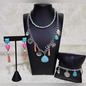 Desert Getaway - Multi set